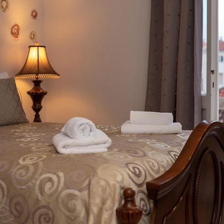 Metropole Luxury Rooms Split Ngoại thất bức ảnh