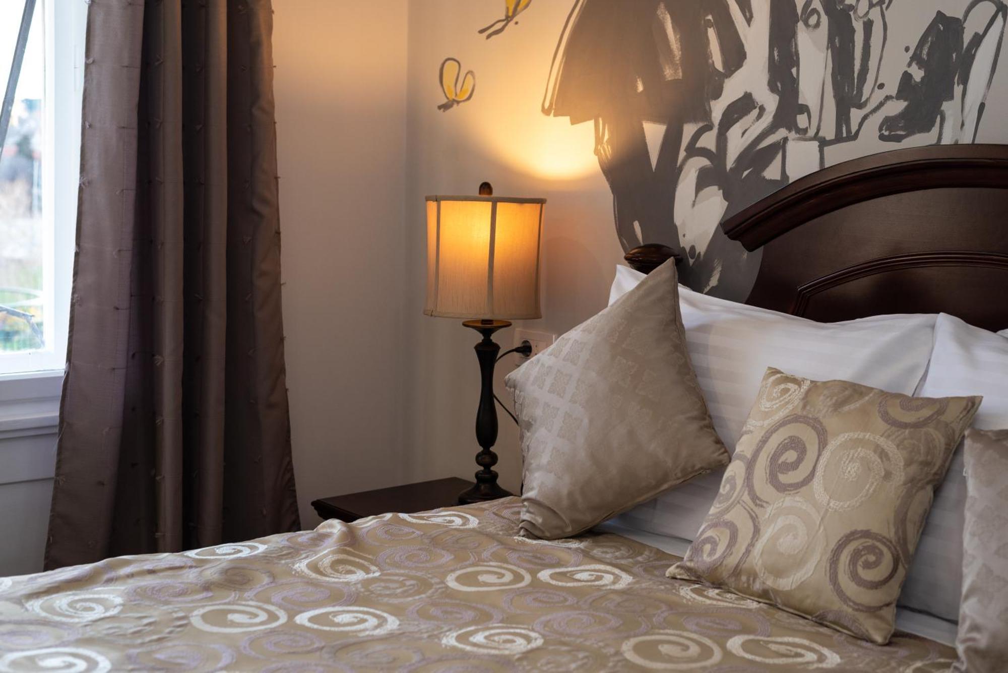 Metropole Luxury Rooms Split Ngoại thất bức ảnh